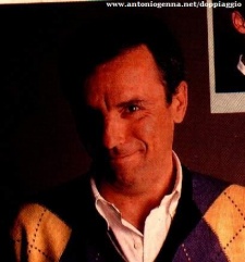 Foto Seiyuu Sandro Acerbo