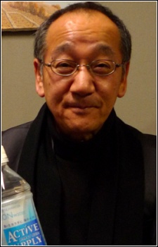 Foto Tsutomu Fujii