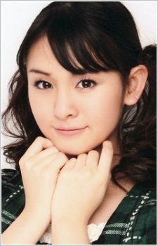 Foto Seiyuu Risako Sugaya