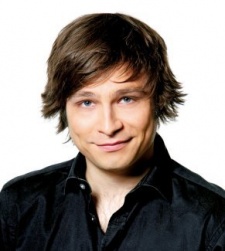 Foto Seiyuu Tim Sander