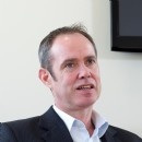 Foto Staf/Seiyuu Michael Bakewell