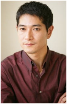 Foto Seiyuu Shun Tanigawa
