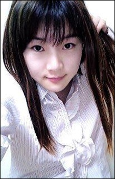 Foto Seiyuu Megumi Takamoto