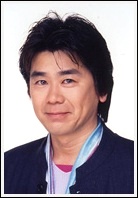 Foto Kentarou Hayami 3