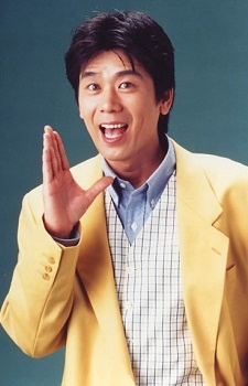 Foto Kentarou Hayami 4
