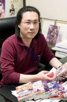 Foto Staf/Seiyuu Dal Young Im