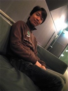 Foto Staf/Seiyuu Jun Abe