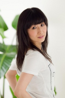 Foto Seiyuu Nao Takamori