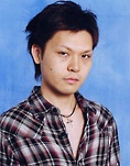 Foto Hitoshi Yanai 1