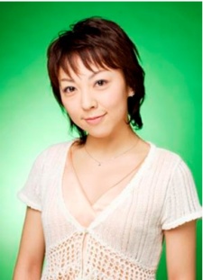 Foto Seiyuu Aiko Aihashi