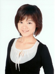 Foto Seiyuu Kana Oomura