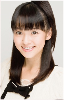 Foto Seiyuu Maria Yamamoto