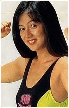 Foto Seiyuu Cutie Suzuki