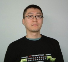 Foto Staf/Seiyuu Ken Sugimori