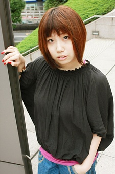 Foto Seiyuu Mika Itou