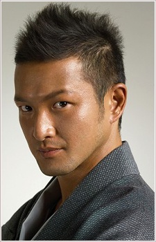 Foto Shidou Nakamura