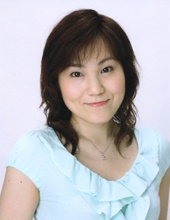 Foto Seiyuu Yumiko Akaike