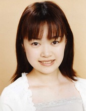 Foto Seiyuu Yuumi Kikuchi