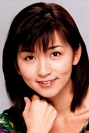 Foto Seiyuu Eri Miyajima