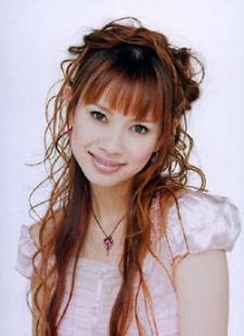 Foto Seiyuu Sakura Uehara