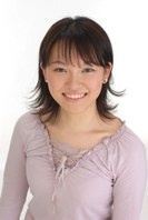 Foto Seiyuu Kaori Akashi