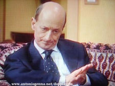 Foto Seiyuu Mario Scarabelli