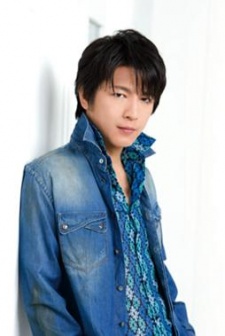Foto Seiyuu Mitsuhiro Oikawa