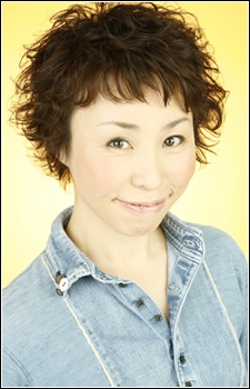 Foto Seiyuu Rikako Aikawa