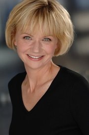 Foto Seiyuu Georgette Reilly