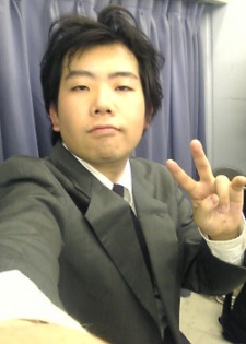 Foto Yutaka Koizumi 1