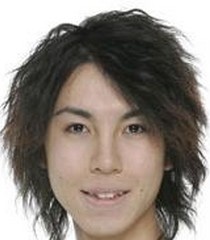 Foto Ryouya Kobayashi