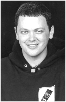 Foto Seiyuu Greg Ayres