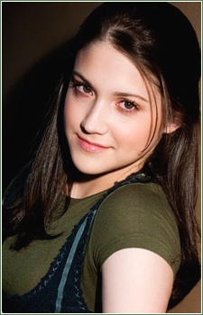 Foto Seiyuu Lindsay Seidel