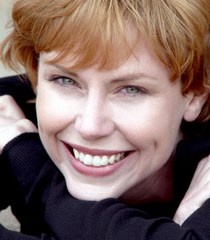 Foto Seiyuu Amy Rosenthal