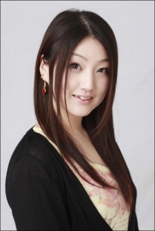 Foto Seiyuu Kumiko Itou