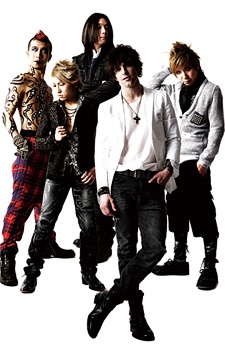 Foto Staf/Seiyuu fade