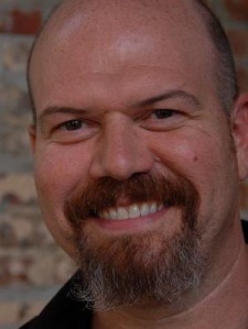 Foto Seiyuu Brian Mathis