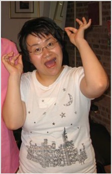 Foto Seiyuu Haruna Kondo