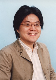 Foto Seiyuu Takehiro Murozono