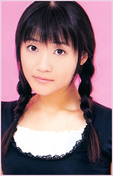 Foto Seiyuu Ai Shimizu