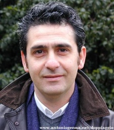 Foto Seiyuu Luigi Rosa