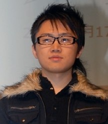 Foto Tetsuya Takahashi