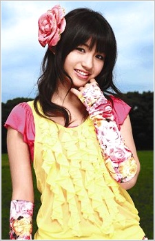 Foto Azusa Enoki 4