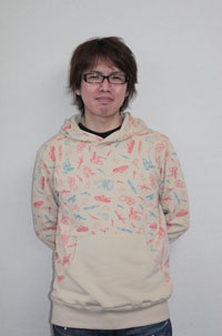 Foto Hirokazu Kojima