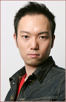 Foto Seiyuu Youhei Obayashi