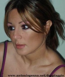 Foto Seiyuu Jolanda Granato