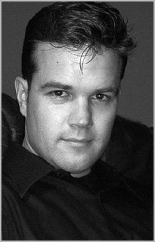 Foto Seiyuu Jay Hickman