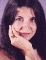 Foto Seiyuu Federica Valenti