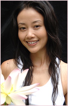 Foto Seiyuu Nami Miyahara