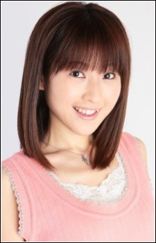 Foto Seiyuu Kotomi Iwamura
